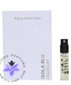 Roja Dove Isola Blu Parfum Sample