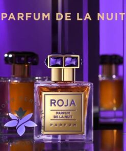 Roja Dove Parfum De La Nuit