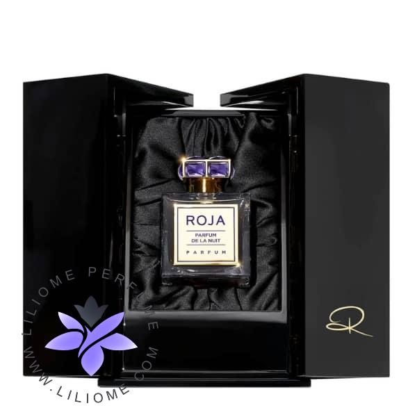 Roja Dove Parfum De La Nuit