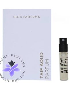 Roja Dove Taif Aoud Parfum Sample