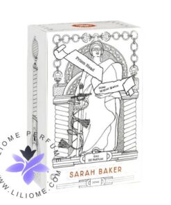 Sarah Baker Prism Head