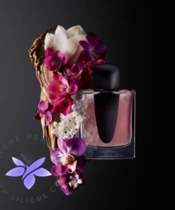 Shiseido Ginza Datura