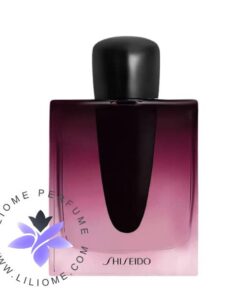 Shiseido Ginza Datura