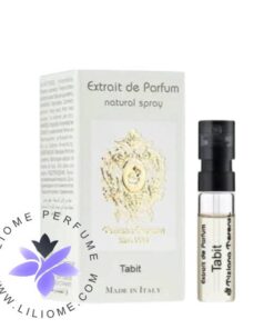 Tiziana Terenzi Tabit Extrait de Parfum Sample