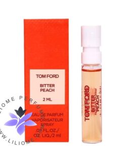 Tom Ford Bitter Peach EDP Sample