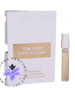 Tom Ford Costa Azzurra EDP Sample