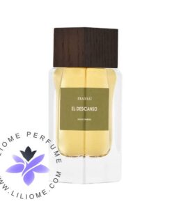 عطر ادکلن فراسای ال دسکانسو | Frassai El Descanso