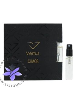 Vertus Chaos EDP Sample