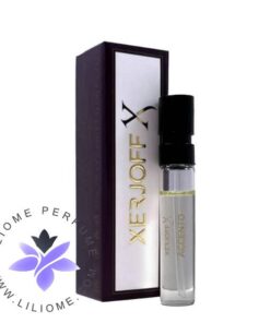Xerjoff Accento EDP Sample