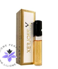 Xerjoff Accento Overdose EDP Sample