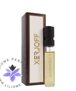 Xerjoff Alexandria II EDP Sample