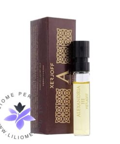 Xerjoff Alexandria III EDP Sample