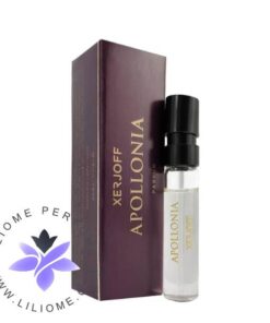 Xerjoff Apollonia EDP Sample