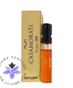 Xerjoff Casamorati 1888 EDP Sample