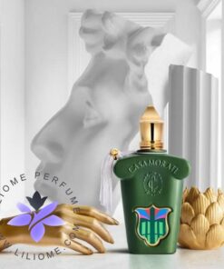 Xerjoff Casamorati Harrods Edition (2)