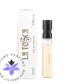 Xerjoff Casamorati La Tosca EDP Sample
