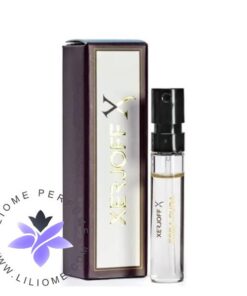 Xerjoff Erba Pura EDP Sample