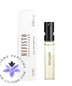 Xerjoff Mefisto Gentiluomo EDP Sample