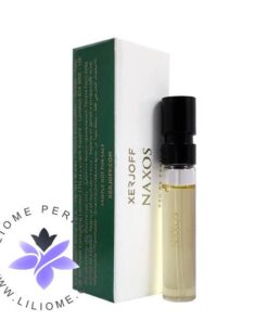 Xerjoff Naxos EDP Sample