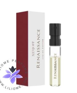 Xerjoff Renaissance EDP Sample