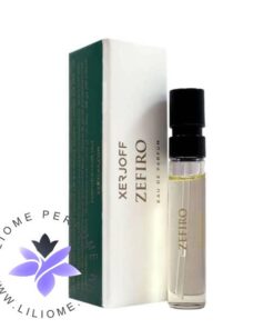 Xerjoff Zefiro EDP Sample