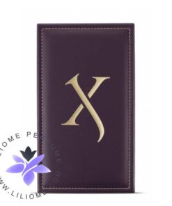 Xerjoff p.33 Blank Page Edition