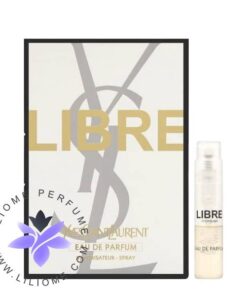 YSL Libre EDP