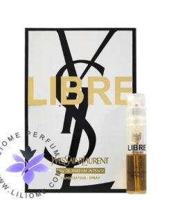 YSL Libre Intense EDP Sample