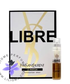 YSL Libre Le Parfum EDP Sample