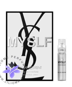 YSL MYSLF EDP Sample
