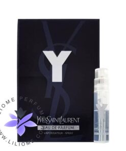 YSL Y EDP Sample