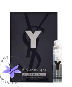 YSL Y Le Parfum EDP Sample
