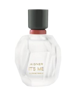 Aigner It's Me Glowing Vanilla