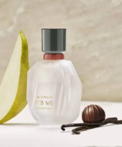 Aigner It's Me Glowing Vanilla