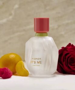 Aigner It's Me Lively Rose