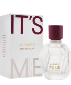 Aigner It's Me Sensual Peony