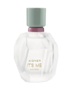 Aigner It's Me Soft Musk