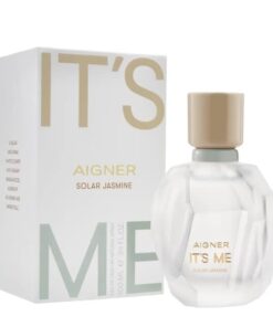 Aigner It's Me Solar Jasmine