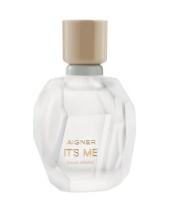Aigner It's Me Solar Jasmine