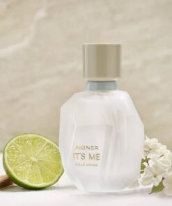 Aigner It's Me Solar Jasmine