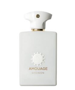 Amouage Decision