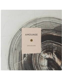 Amouage Decision