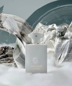 Amouage Decision