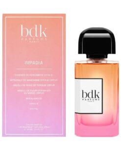 BDK Impadia