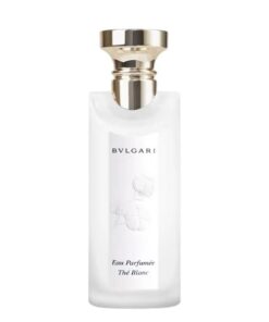 Bvlgari Eau Parfumee The Blanc EDT
