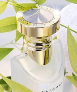 Bvlgari Eau Parfumee The Blanc EDT
