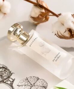 Bvlgari Eau Parfumee The Blanc EDT
