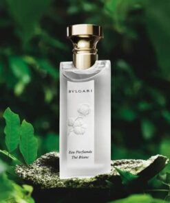 Bvlgari Eau Parfumee The Blanc EDT
