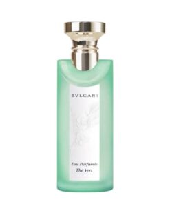 Bvlgari Eau Parfumée Thé Vert