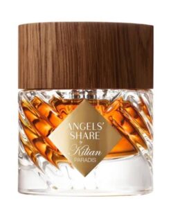raspBy Kilian Angels' Share Paradisberry liquor